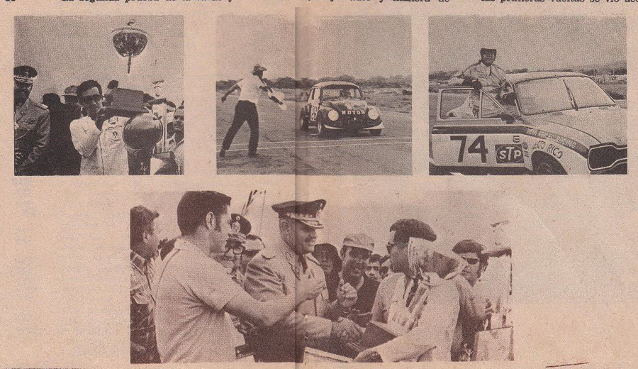 San Carlos '71 I - ENTREGA PREMIO A NELSON CANACHE Y FORD ESCORT DE ....jpg