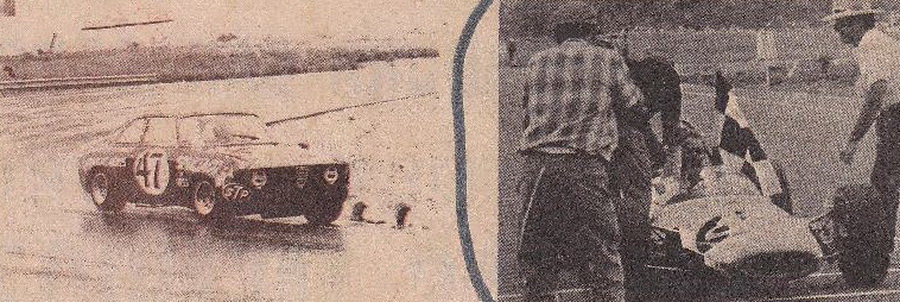 San Carlos '71 I - EL ALFA ROMEO GTA DE GIOVANNI SPADARO Y EL TRIUNFO DE BOBBY DENNET EN F FORD.jpg