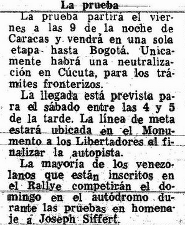 Rally Caracas - Bogota '71 - Antes 1 Anuncio - 1971 nov 17.jpg