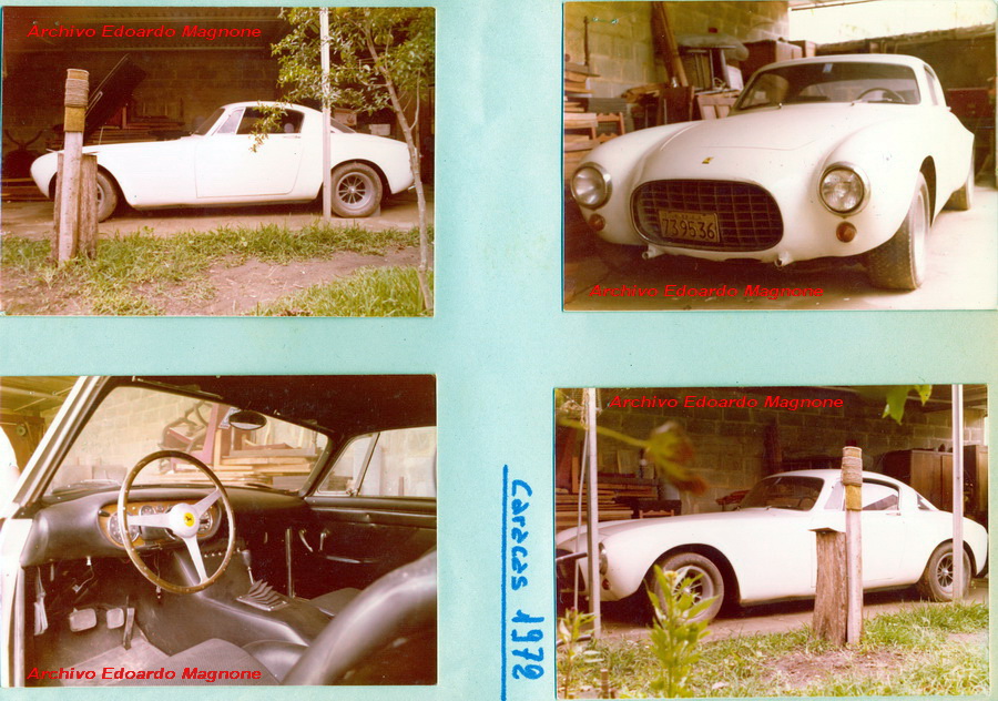 Ferrari 250 Europa s-n 0323 EU en Caracas 1972 - Fotos Eduardo Magnone.jpg