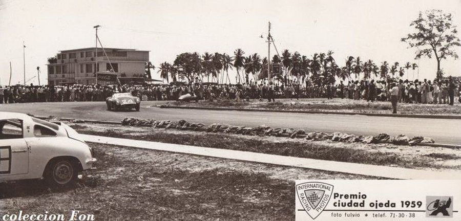 Ciudad Ojeda '59 - Ferrari de Jose Zilo y Fiat 850 Abarth de Jaime Uribe - Foto FON img0002fm[1]_redimensionar.jpg