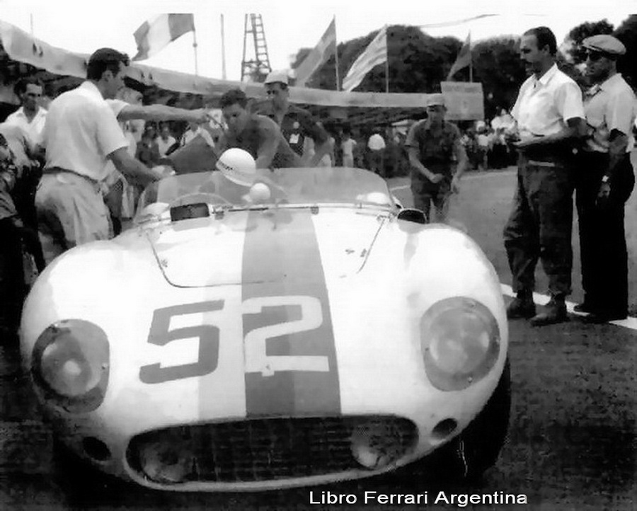 625 LM s-n 0632MDTR - B Aires '57 1000 km - Ferrari 500 TRC s-n 0618MDTR Piero Drogo Julio Pola 7o (Venz)- foto libro Ferrari Argentina_redimensionar.jpg