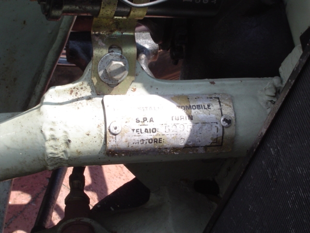 CISITALIA D-46 - No CHASIS Y MOTOR - 1fanFiat-VA-12[1].JPG