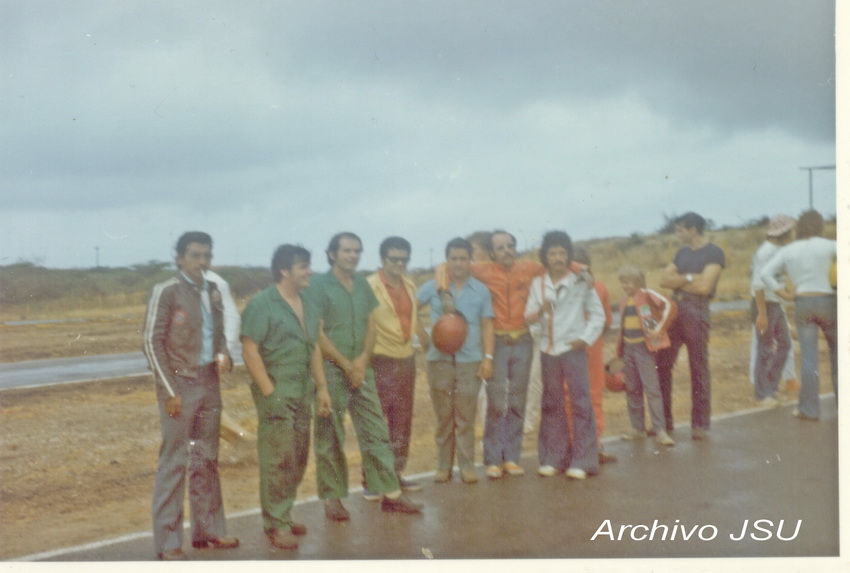 KARTS '74 - DELEGACION VENEZOLANA A ARUBA_redimensionar.jpg