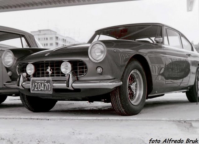 Ferrari 250 GTE for sale in Caracas  ferrari venta[1].jpg