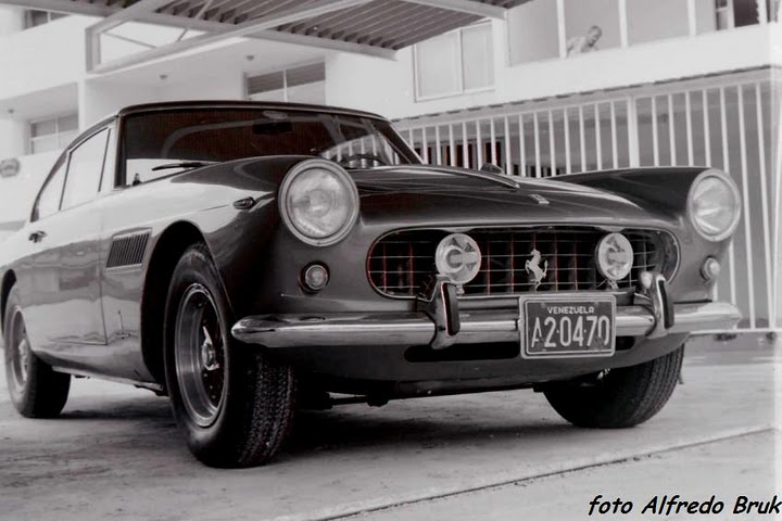 Ferrari 250 GTE for sale in Caracas (3)[1].jpg