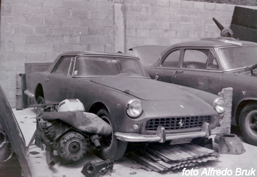 FERRARI 250 GT COUPE PININ FARINA - FOTO ALFREDO BRUK.jpg