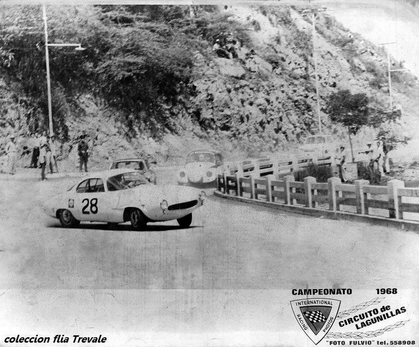 Alfa SS Bertone - Lagunillas '68 - El Alfa SS - lagunillaspuente[1].jpg