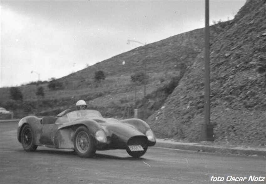 Caracas '60 - Cumbres de Curumo - El Osca T4 Special de Ottavio Guarducci.jpg