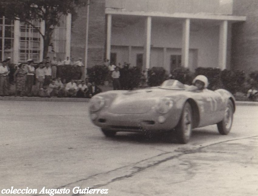 550 Spyder - Maracay '56 - El Limon - Augusto Gutierrez.jpg