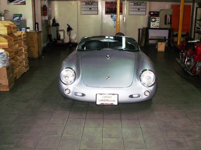Dino Turco - REPLICA DE PORSCHE 550 SPYDER - P5210078.JPG