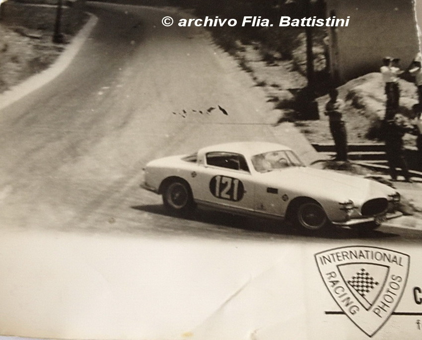 La Trinidad '59 - El Ferrari 250 Europa Pinin Farina s-n 0323 EU de Sauro Battistini - Foto Rebecca Battistini Snapseed[1] c.jpg