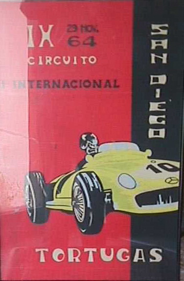 S. Diego '64 - Afiche oficial.jpg