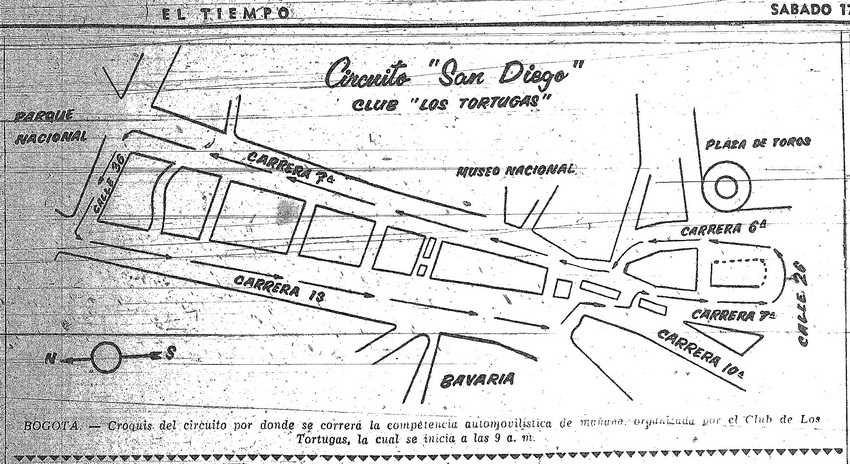 S. Diego '64 - Afiche Plano - .jpg