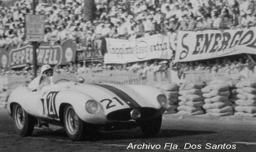 10 Horas de Messina '55 - Rezende Dos Santos Ferrari 500 Mondial 0562 - Foto Fla Dos Santos.JPG