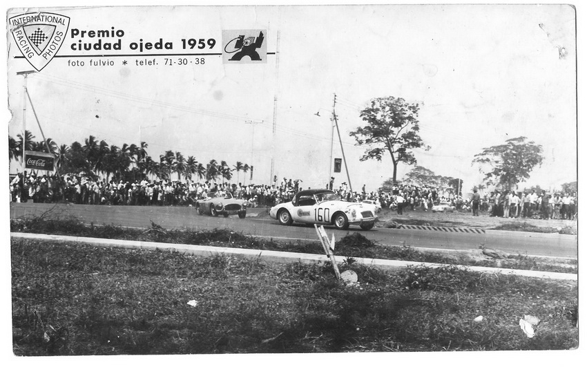 Ciudad Ojeda '59 - MG A Twin Cam Henry Hoyos x confirmar AC # 44 Manuel Ruiz - Imagen%20009 foto Pagador2012.jpg