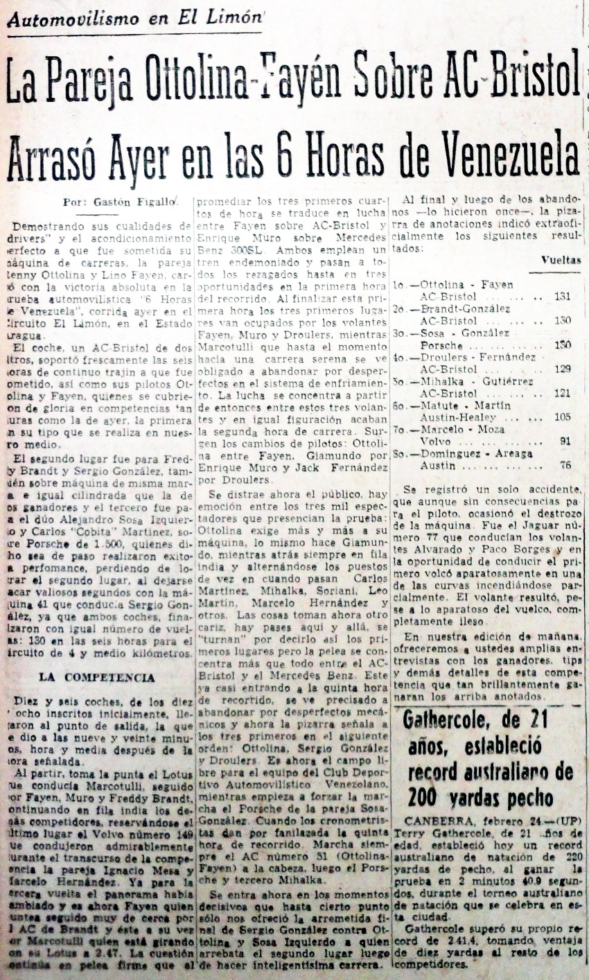 Maracay '57 El Limon 6 H - resultados.jpg