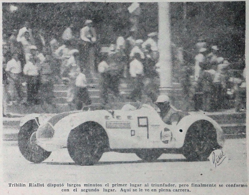 CARACAS '55 -  El Allard-Mercury - DSC00612.JPG