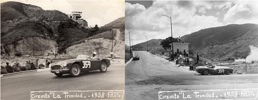 LA TRINIDAD '58 - El AC Bristol de Rodolfo Rivero - Fotos Susana Rivero.jpg