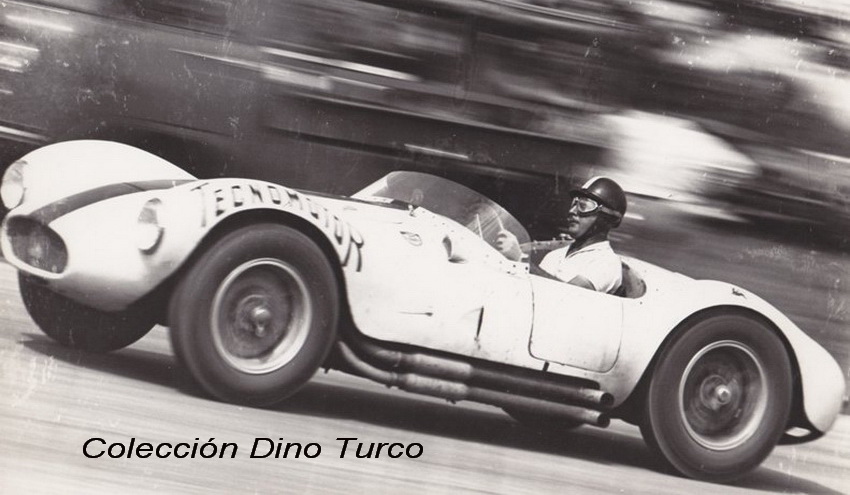 La Trinidad '58 - El Maserati A6 GCS de Silvano Turco.jpg