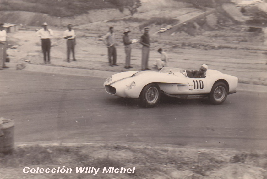 La Trinidad '58 - El Ferrari 250 TR 0758 de Mauricio Marcotulli - Foto Willy Michel IMG_0060.jpg