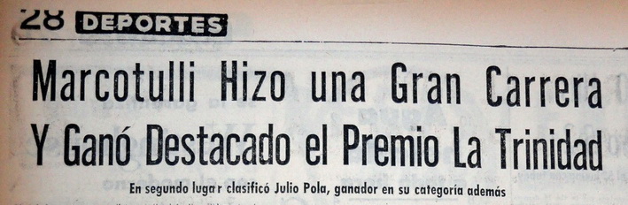 LA TRINIDAD '58 - RESULTADOS 1 - DSC00356.JPG
