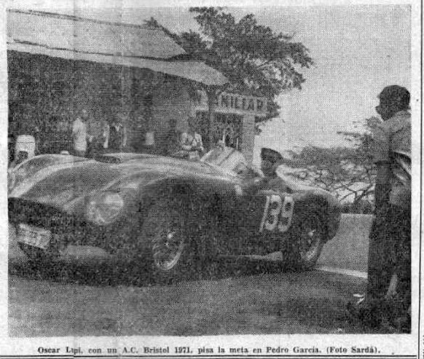 Mare-Pedro Garcia '57 - El AC de Oscar Lupi - Resultados la montaña 57.jpg