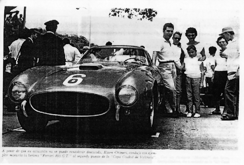 250 GT TdF s-n 0619 - En Ciudad de Valencia '58 Ettore Chimeri - Foto Eduardo Muñoz.jpg