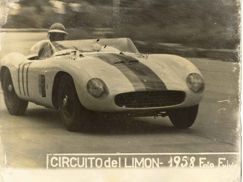 03 - Maracay '58 Circuito E Limón - Julio Pola - Foto Edoardo Magnone .jpg