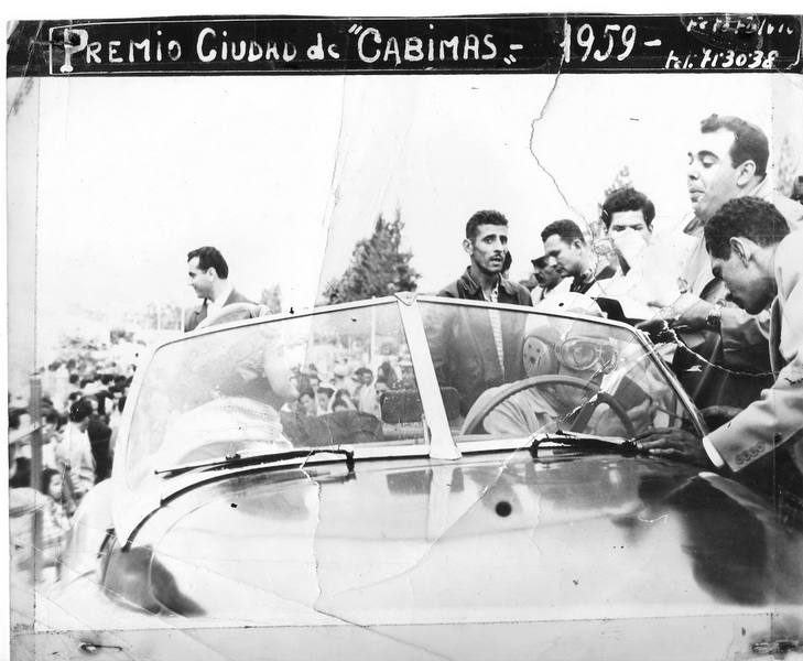 Ciudad de Cabimas '59 - Antes El Jaguar XK120 de ...- Imagen 004 Foto Pagador2012.jpg