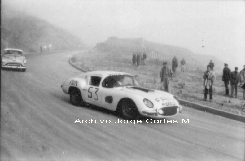 Bogota - Caracas '60 - El Studebaker V-8 Special de José Zilio .jpg