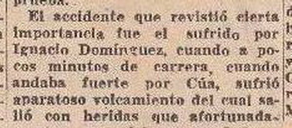 Caracas-Cumaná-Caracas '57 - Accidente I Domínguez.jpg