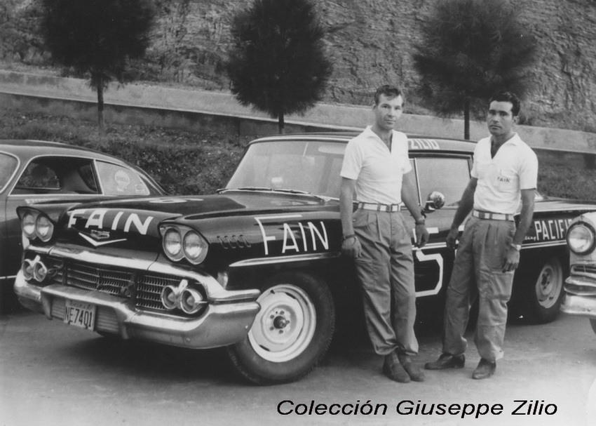 Caracas - Bogota '60 - Antes el Chevrolet '58 José Zilio - Zilio Stock car[1]_redimensionar.jpg