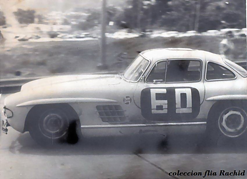 Carc-Cum-Carc '59 - El Mercedes Benz 300 SL de Alí Rachid 1º - 300slp[1].jpg