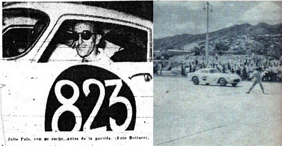 250 GT 01037 - GP Venezuela '58 - Julio Pola 2º General.jpg