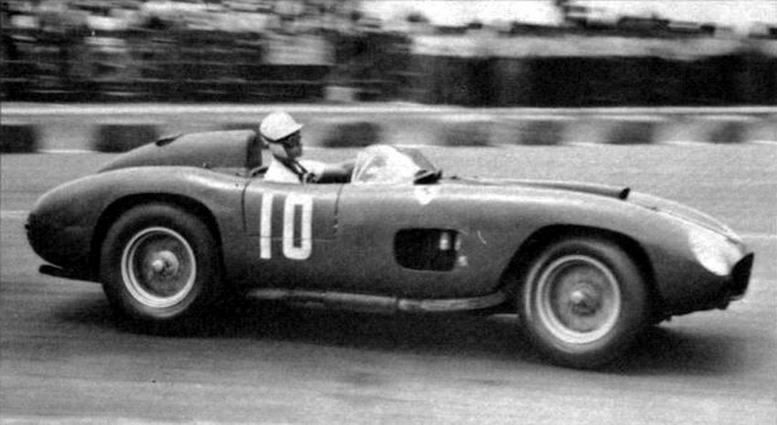 B Aires '57 - Ferrari 290 de Masten Gregory-E Castellotti Ganador - Libro Ferrari Early spyders de Dean Batchelor.jpg