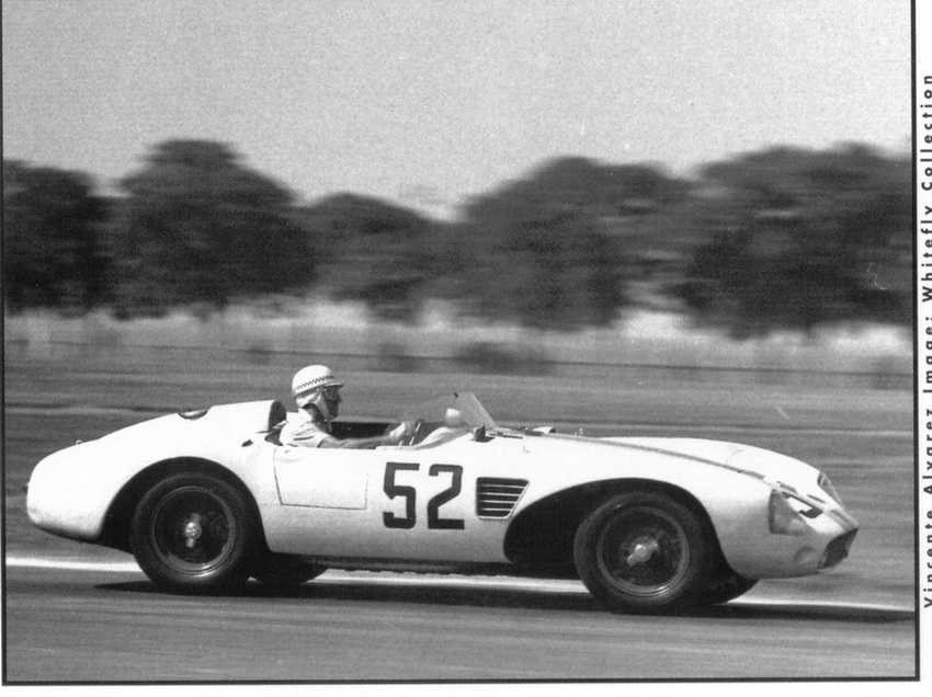 B Aires '57 - El Ferrari 625 LM de Pola-Drogo - Foto Cavallino 162 Whitefly Collection.jpg