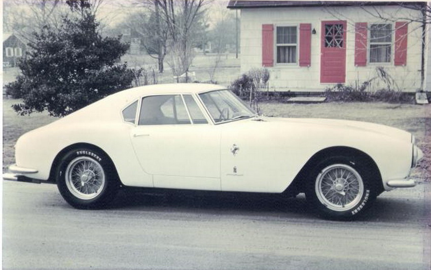 250 GT 1377 gt May 1964[1] - Foto Joe Cherubini.jpg