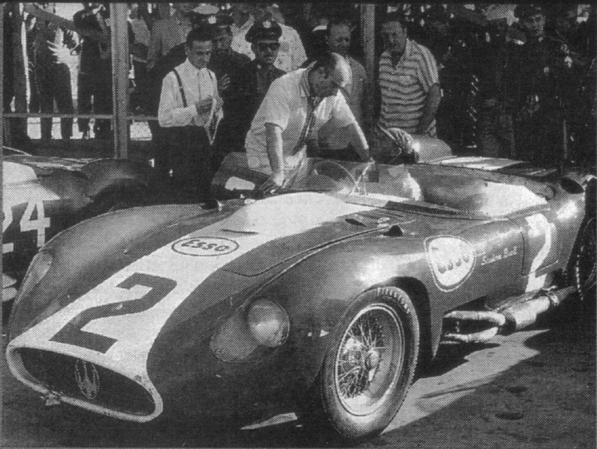 Cuba '58 - Antes Maserati 450 S Fangio - El Grafico .jpg 3_redimensionar.jpg