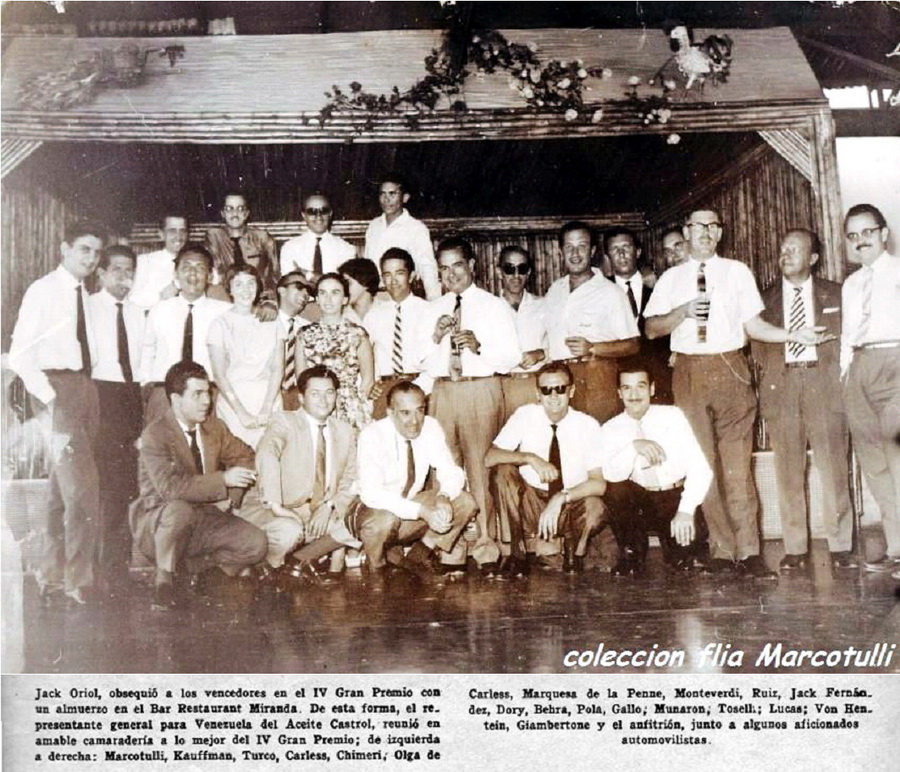 GP de Venezuela '58 - Celebración.jpg