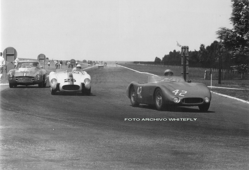 B Aires '58 - El 250 TR s-n 0714TR - Drogo-Gonzalez - Ferrari Argentina Sporst Cars 2_redimensionar.jpg