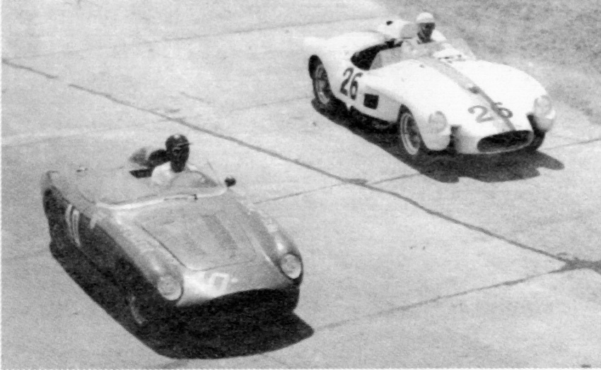B Aires '58 - El 250 TR s-n 0714TR de Drogo-González y Osca de MT de Phillipis - Libro Ilustrated History 1000 km Buenos Aires .jpg