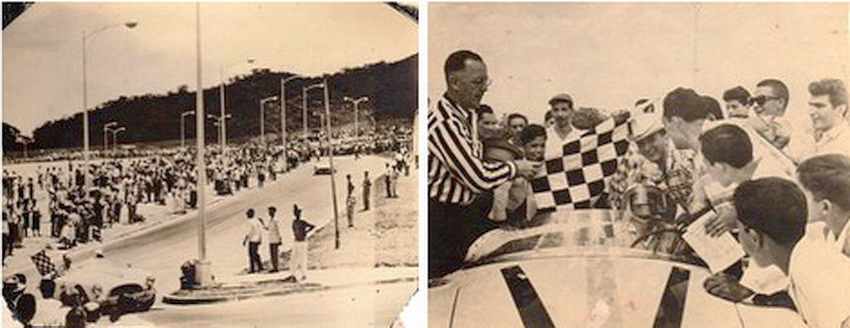 Valencia '58 - El AC Bristol de Rodolfo Rivero - Fotos Susana Rivero.jpg