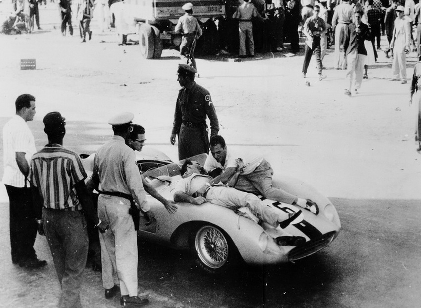 Cuba '58 - Ferrar 500 TRC #0698MDTR Abelardo Carraras con Cifuentes .jpg