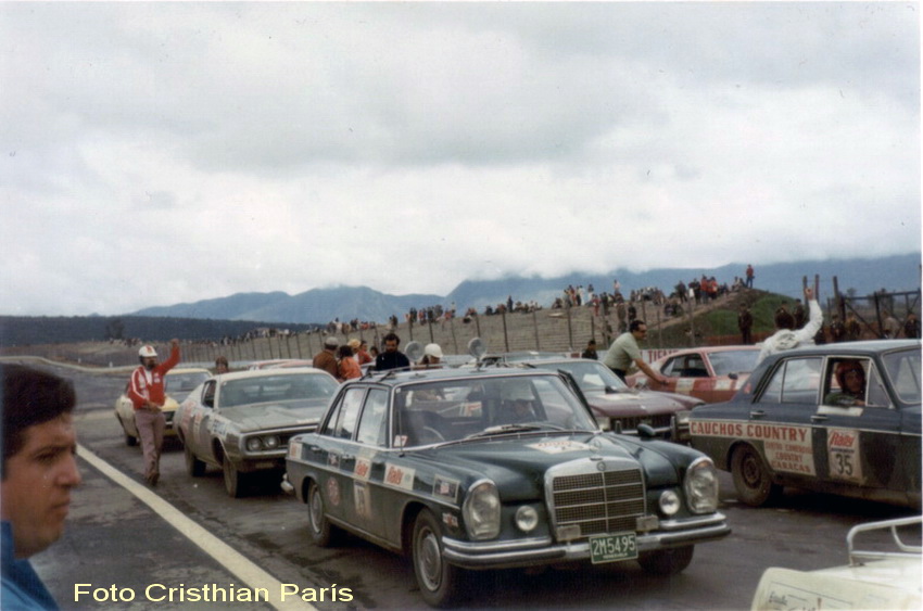 Rally Caracas - Bogotá '71 - MB Ernesto Soto-Pablo Mihalka - Foto Cristhian París.jpg