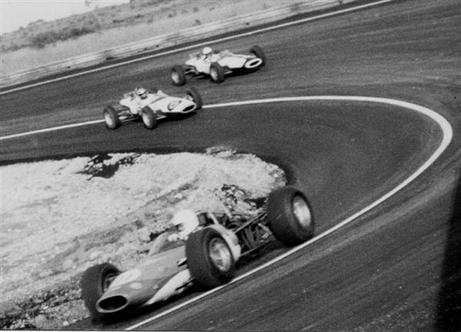 San Carlos '70 - EL Caribe Septiembre F2 Le Grand Caribe Edo Munoz San Carlos 1970.jpg