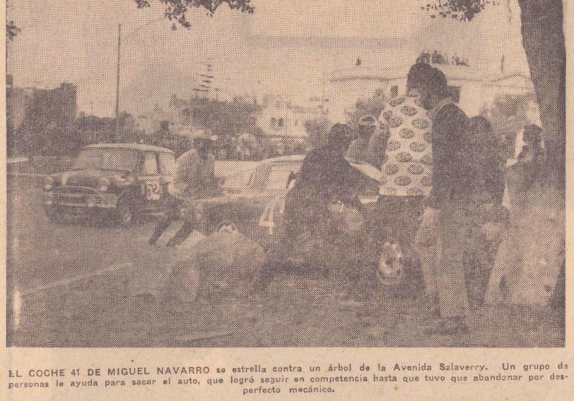 Lima '66 - El Alfa Romeo TZ de Miguel Navarro - tz arbol.jpg